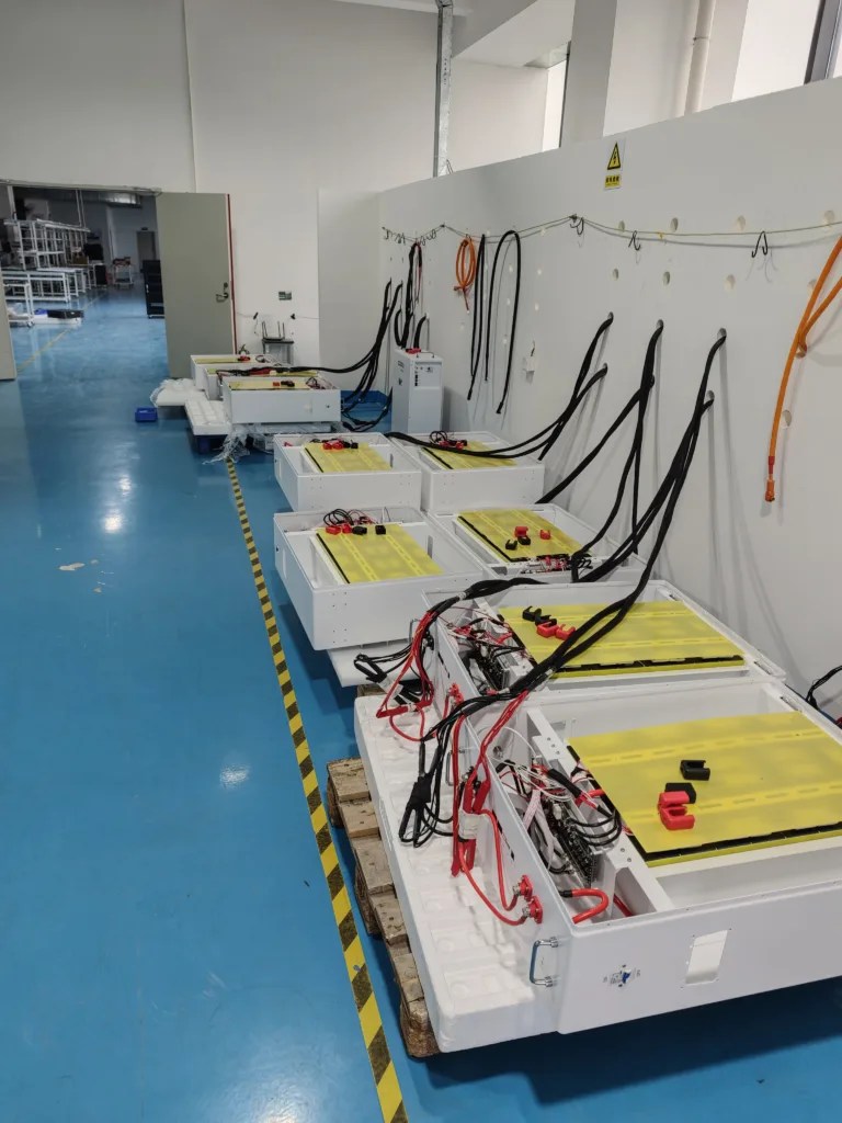 Unlock LiFePO4 Batteries in South Africa: 5 Key Benefits & Top Suppliers! LiFePO4 Adoption in South Africa