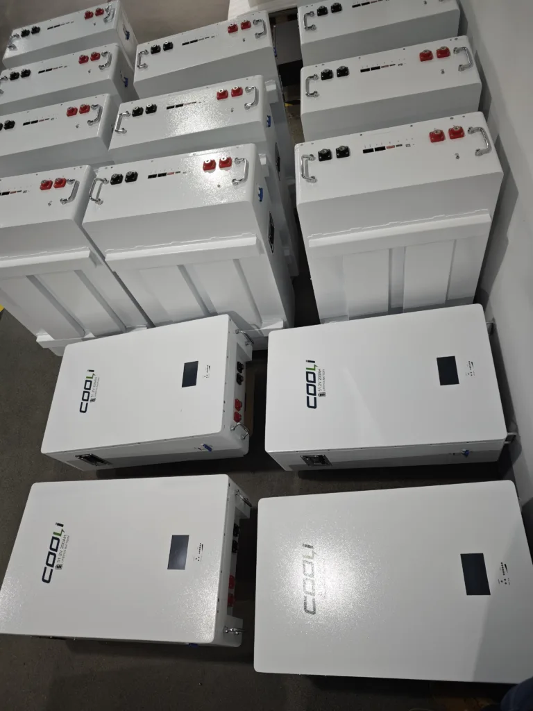 Beat Blackouts! 10kWh Solar Battery Costs in Myanmar (2025): 5.5M-8.5M MMK