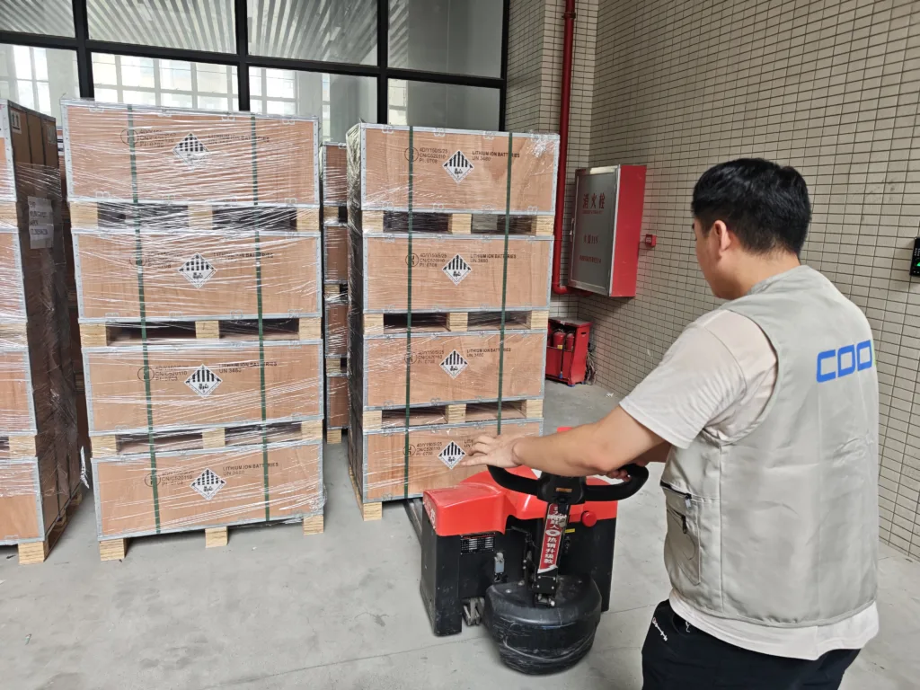 Save Big: 40% Off Direct China to Africa Battery Bulk Orders! MVIMG 20250729 103228