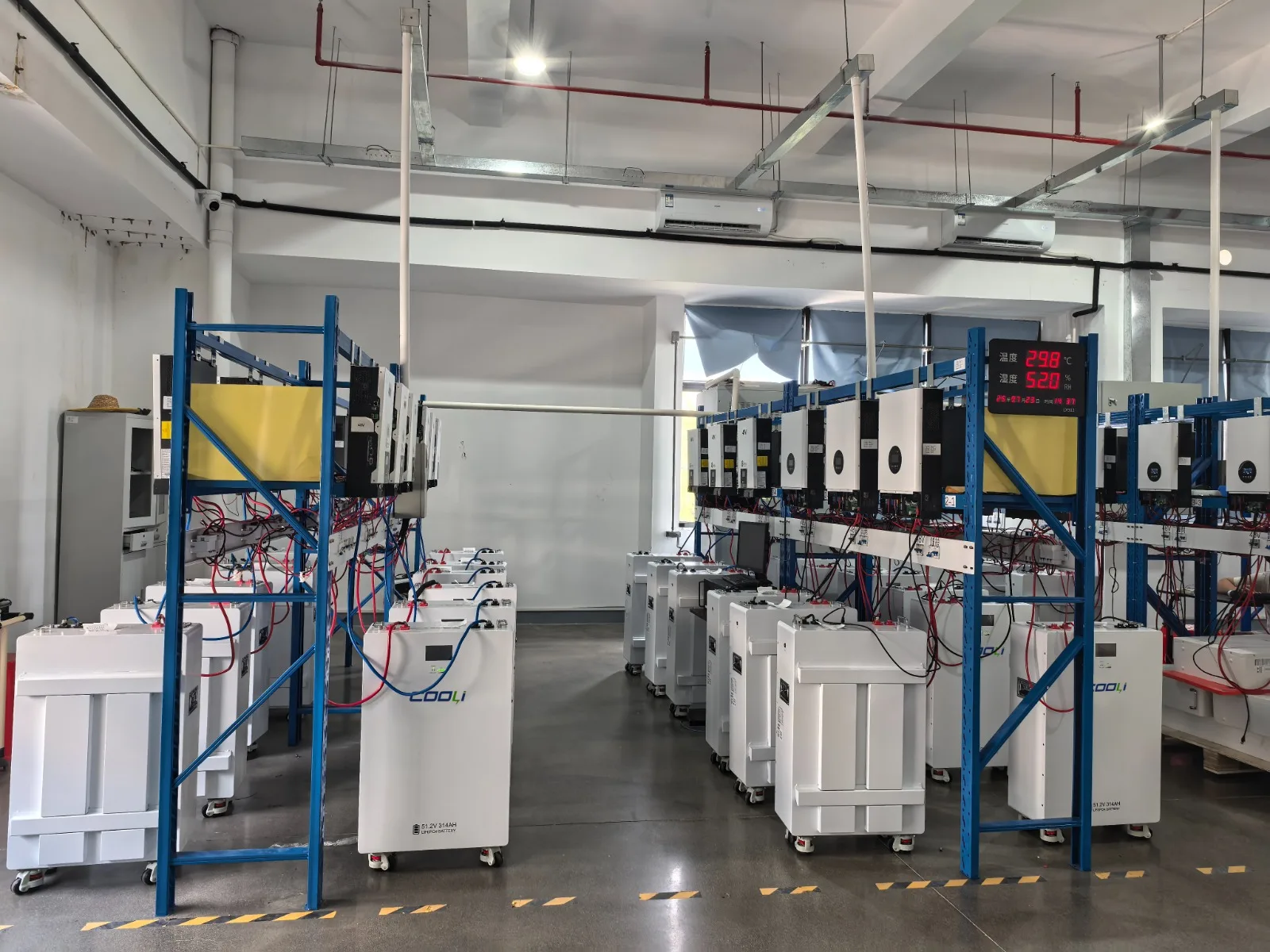 Home Battery Energy Storage: 5 Must-Know Tips to Buy Safely & Avoid Costly Mistakes! f30e8436 76d4 4349 b579 2315b3eb35ef jpg