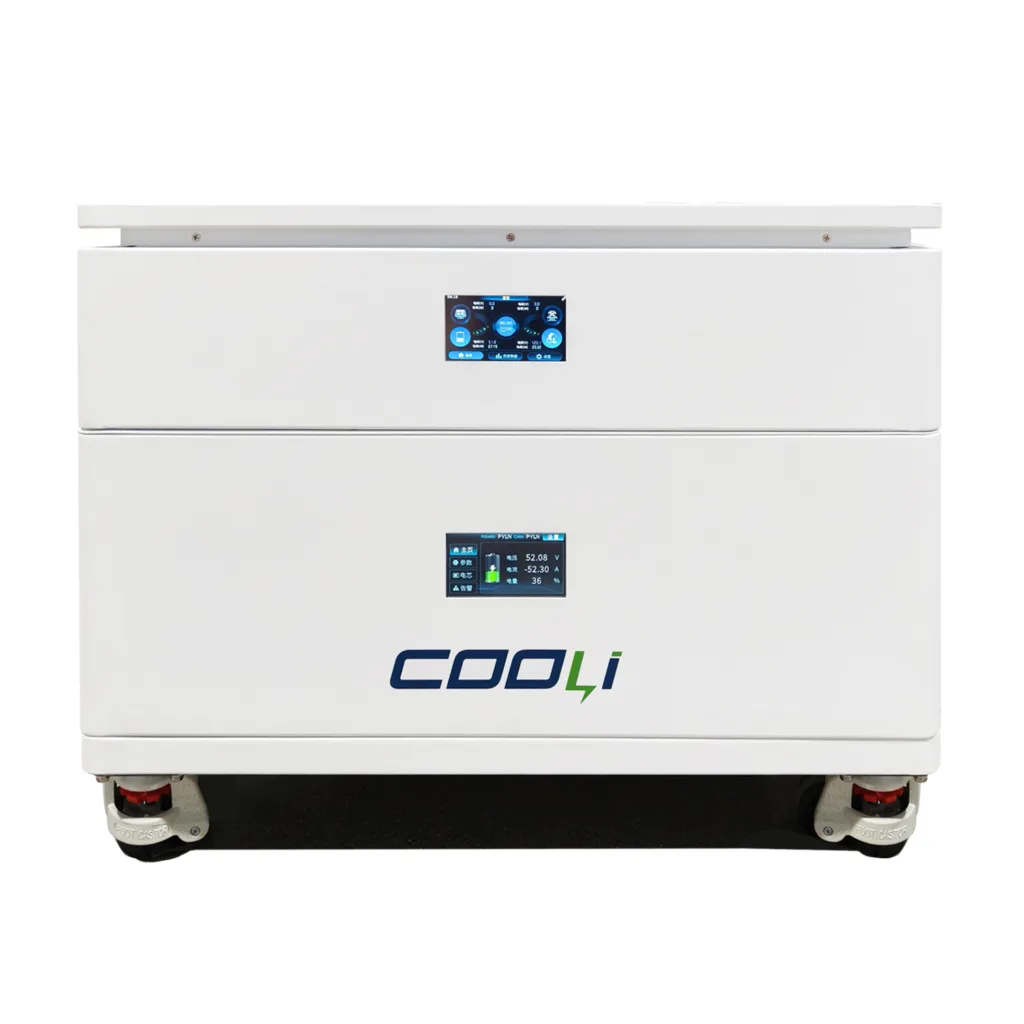 Amazing Stacking All-in-One: 12KW + 16KWH!(US Standard) 12KW + 16KWH Stacking All-in-One Units