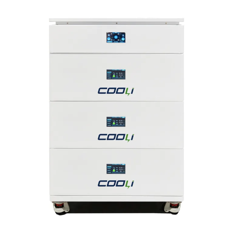 Amazing Stacking All-in-One: 12KW + 16KWH!(US Standard) Amazing Stacking All-in-One: 12KW + 16KWH!(US Standard)