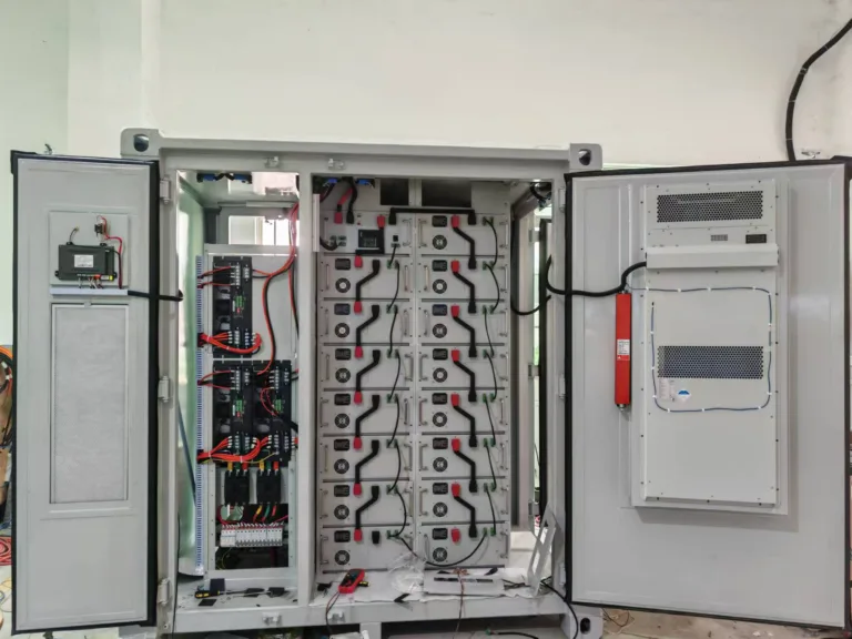 Ghana’s Top 3 Solar Battery Storage Solutions:Unlock 80% Savings!