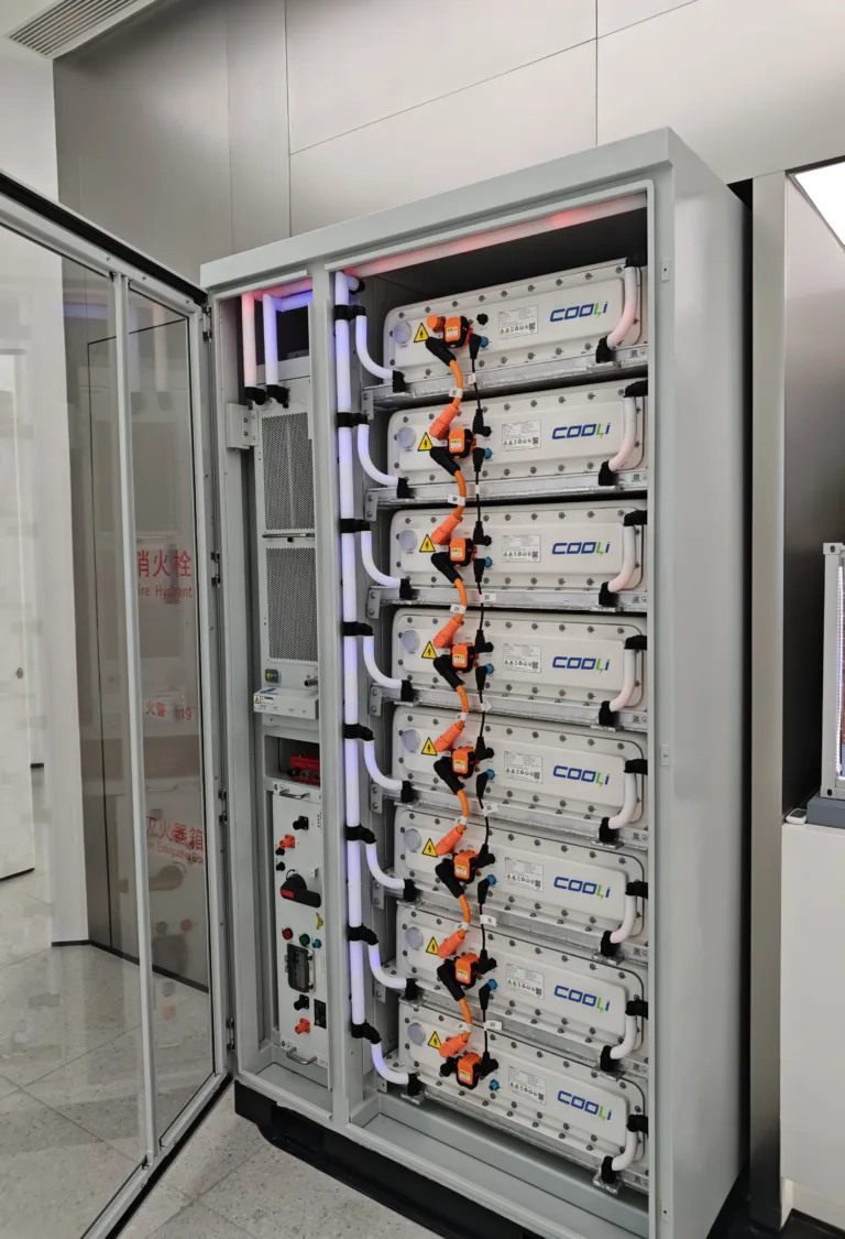 China BESS Solutions Power Up Africa! Cut Diesel Use 90% – 10 Yr Warranty!