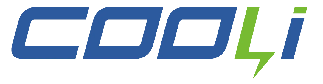 Cooli Lithium Battery Factory