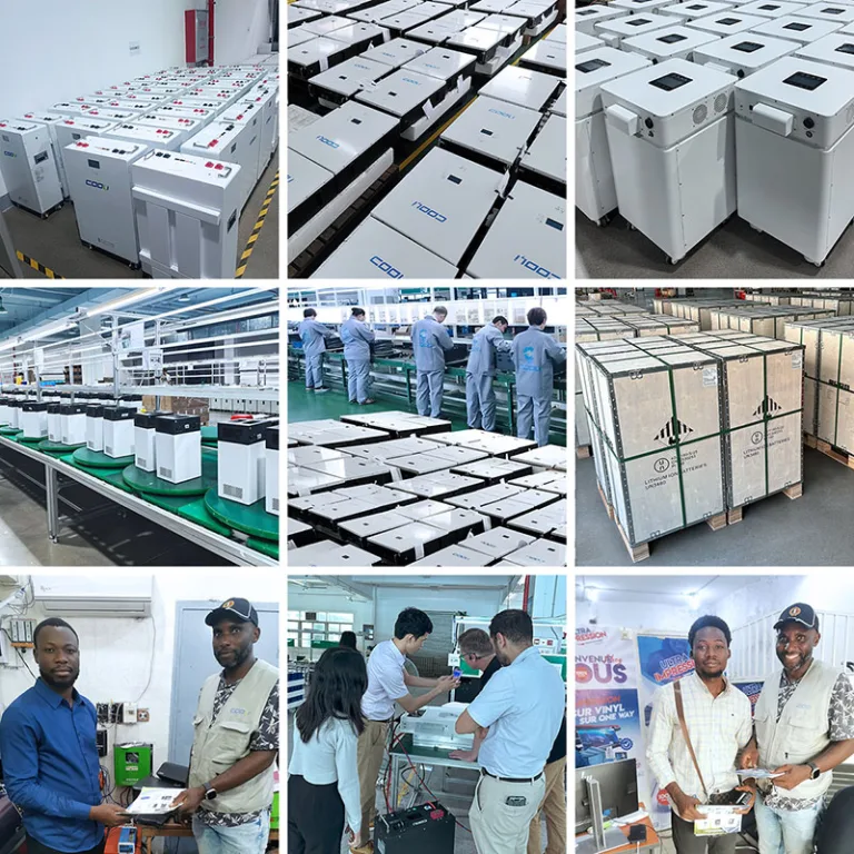Top Chinese OEM Suppliers – Unbeatable Deals for Uganda!