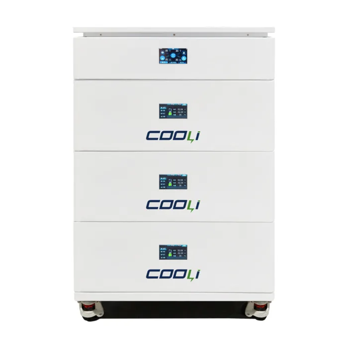 American Standard Stacking All-in-One (Scalability/Customizable)