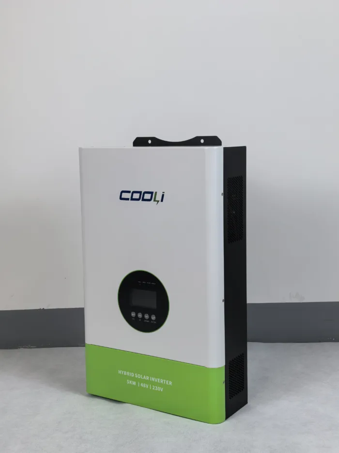 1.2kw Single Phase Off-Grid Inverter - Image 2