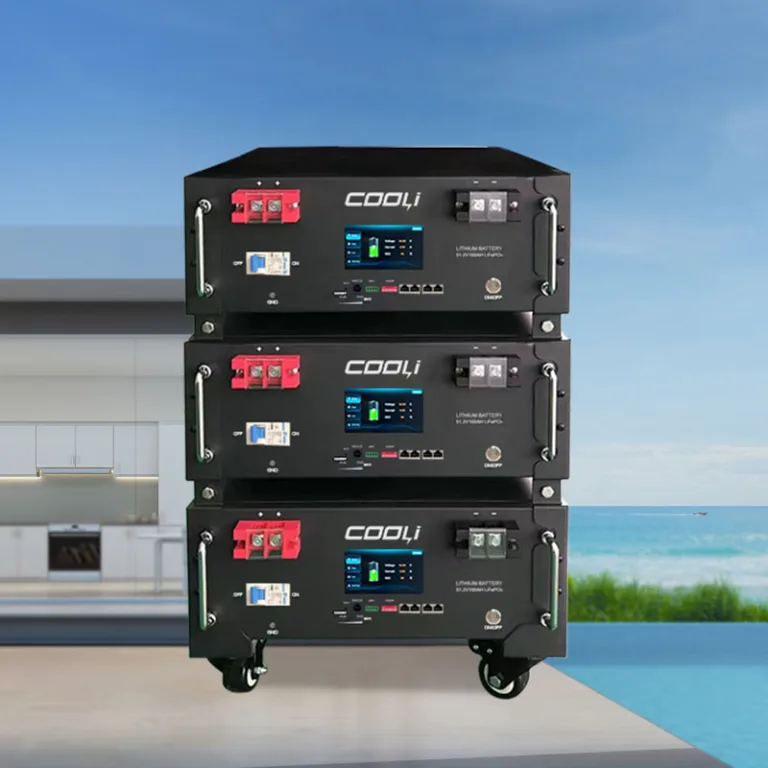 Secure Top 16kWh LiFePO4 Supply in Greece! CE+IP65+6000 Cycles