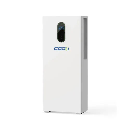 12kW Hybrid Solar Inverter with 30kWh Storage | The Heart of a Smarter Home Energy Ecosystem