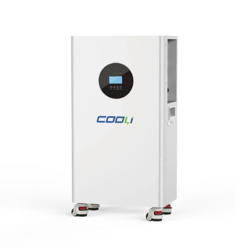 All-in-One ESS 3.6KW + 8KWH Solar Inverter & Battery Storage