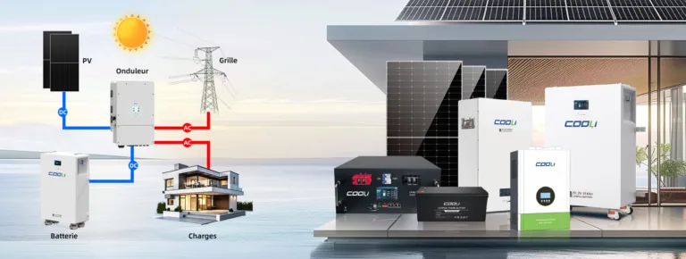 How to Assess Your Electricity Needs and Choose the Right Battery Backup