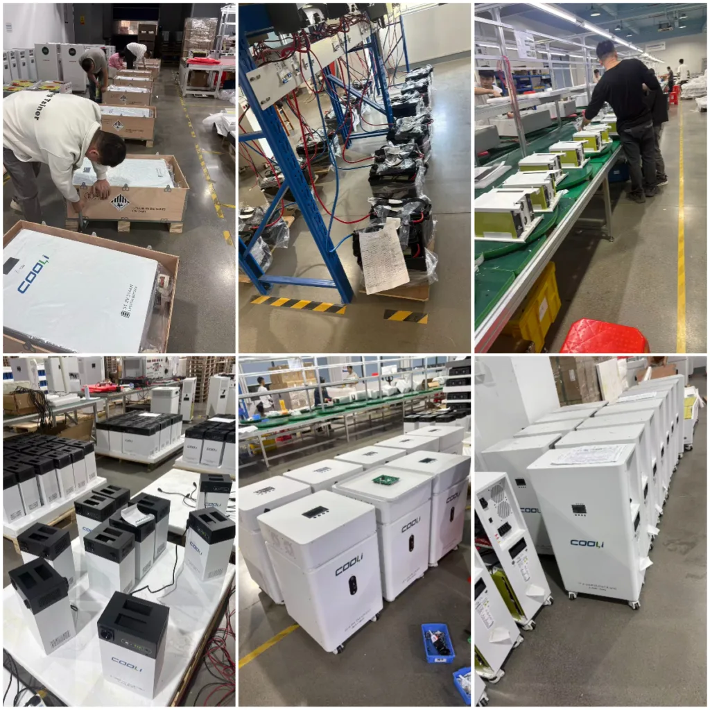 How to Choose the Best Home Battery in Uganda: Your Guide to 24/7 Power Production process