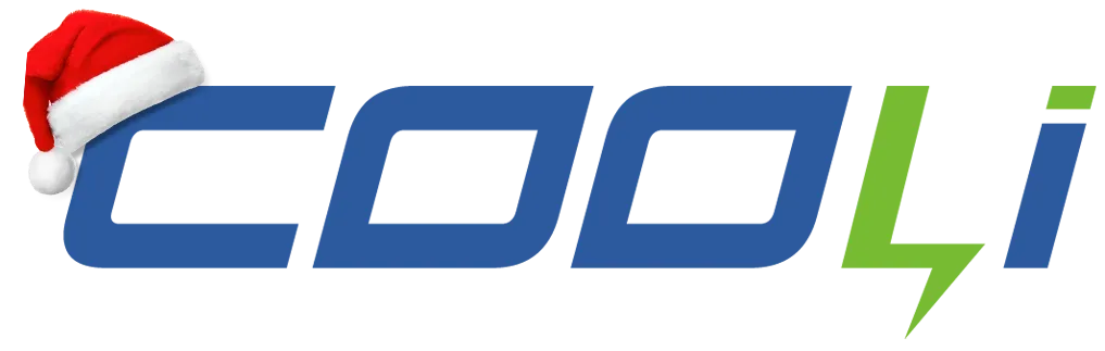 Cooli Lithium Battery Factory