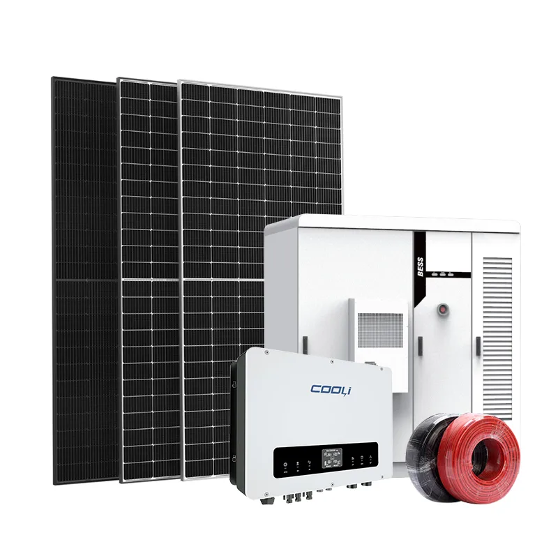 The Battery Types for Reliable African Home Power Your Must-Know 2026 Solar Panels in Kinshasa