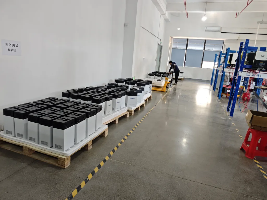 Lithium Battery vs Lead Acid Battery in Kinshasa: Which Is Better in 2026? Lithium Battery vs Lead Acid Battery in Kinshasa: Which Is Better?