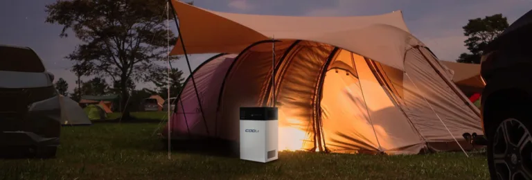 Can Solar Batteries Work Without Grid Power in Kinshasa? 【2026】