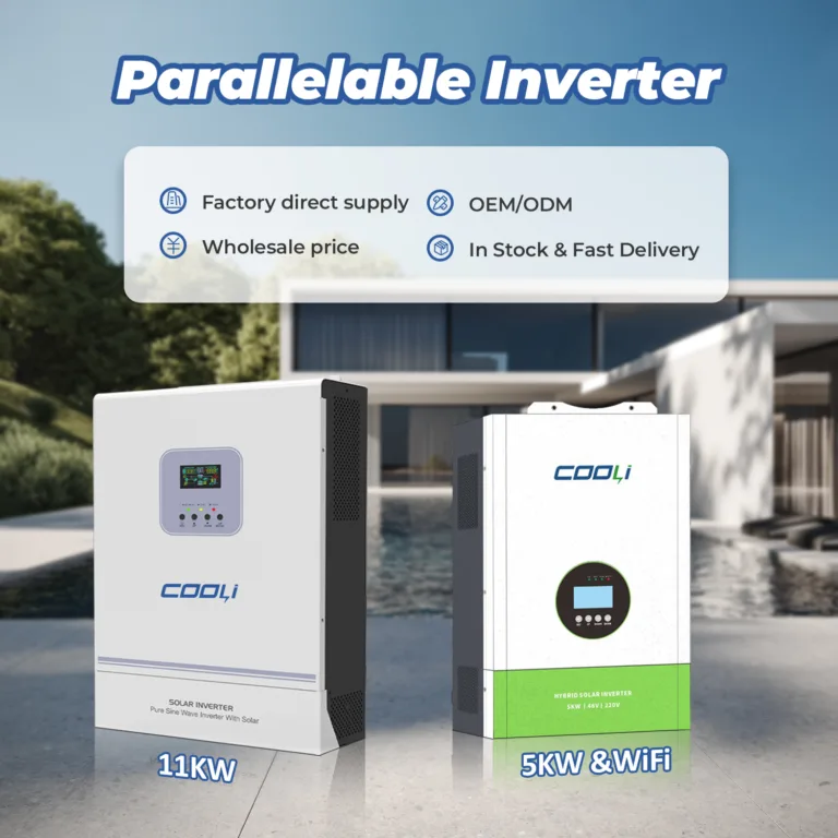 Hybrid Inverter Price in Kinshasa: 3kW, 5kW and 10kW Comparison (2026 Guide)