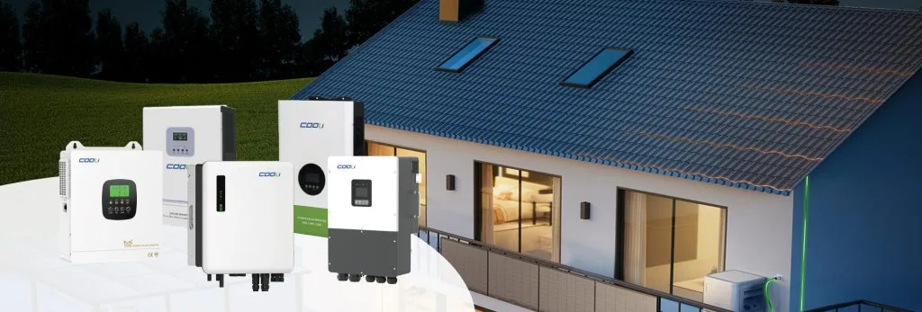 Hybrid Inverter Price in Kinshasa