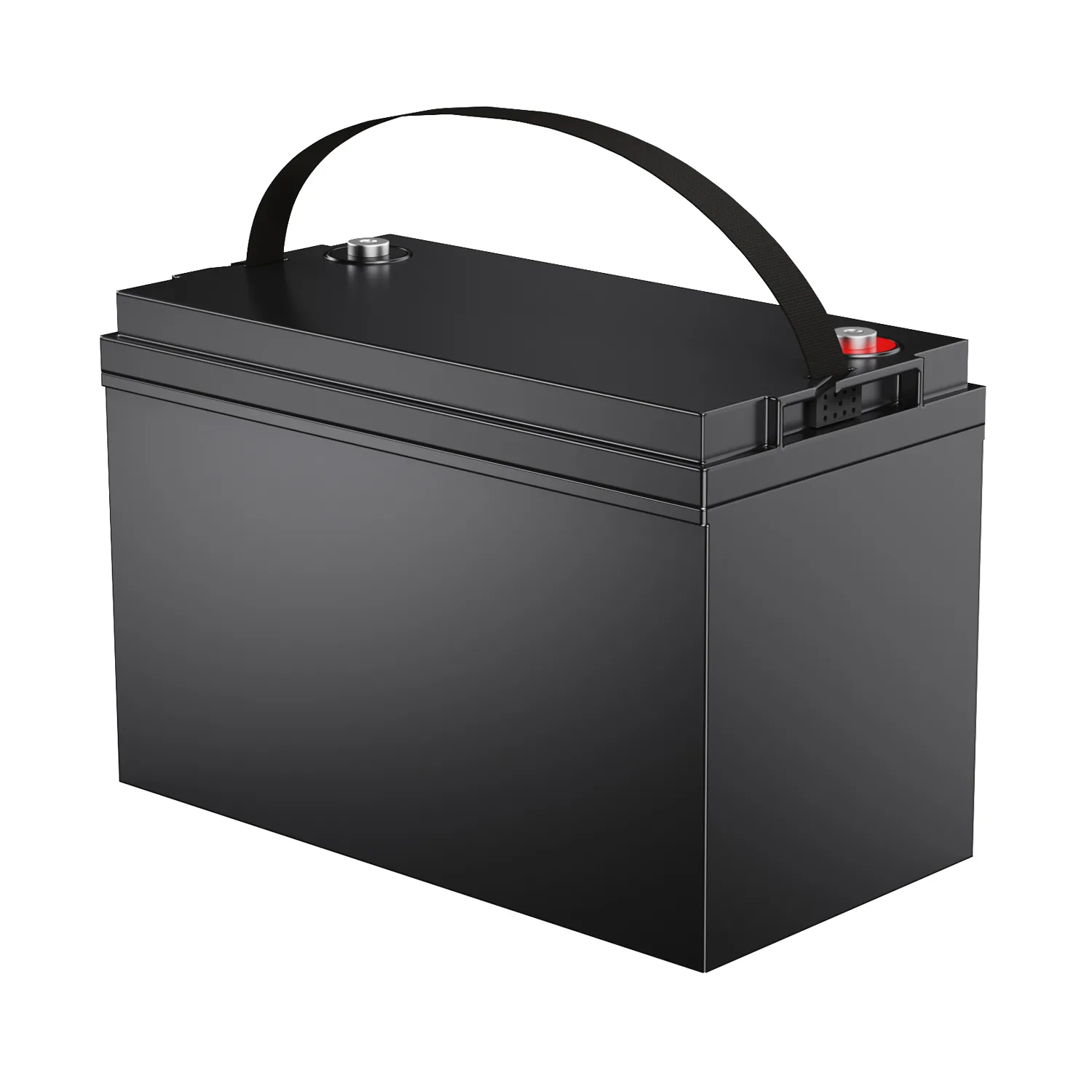 12.8V 100Ah LiFePO4 Battery – Reliable Power for Daily Energy Needs 12.8V 100Ah LiFePO4 Battery – Reliable Power for Daily Energy Needs - Image 5