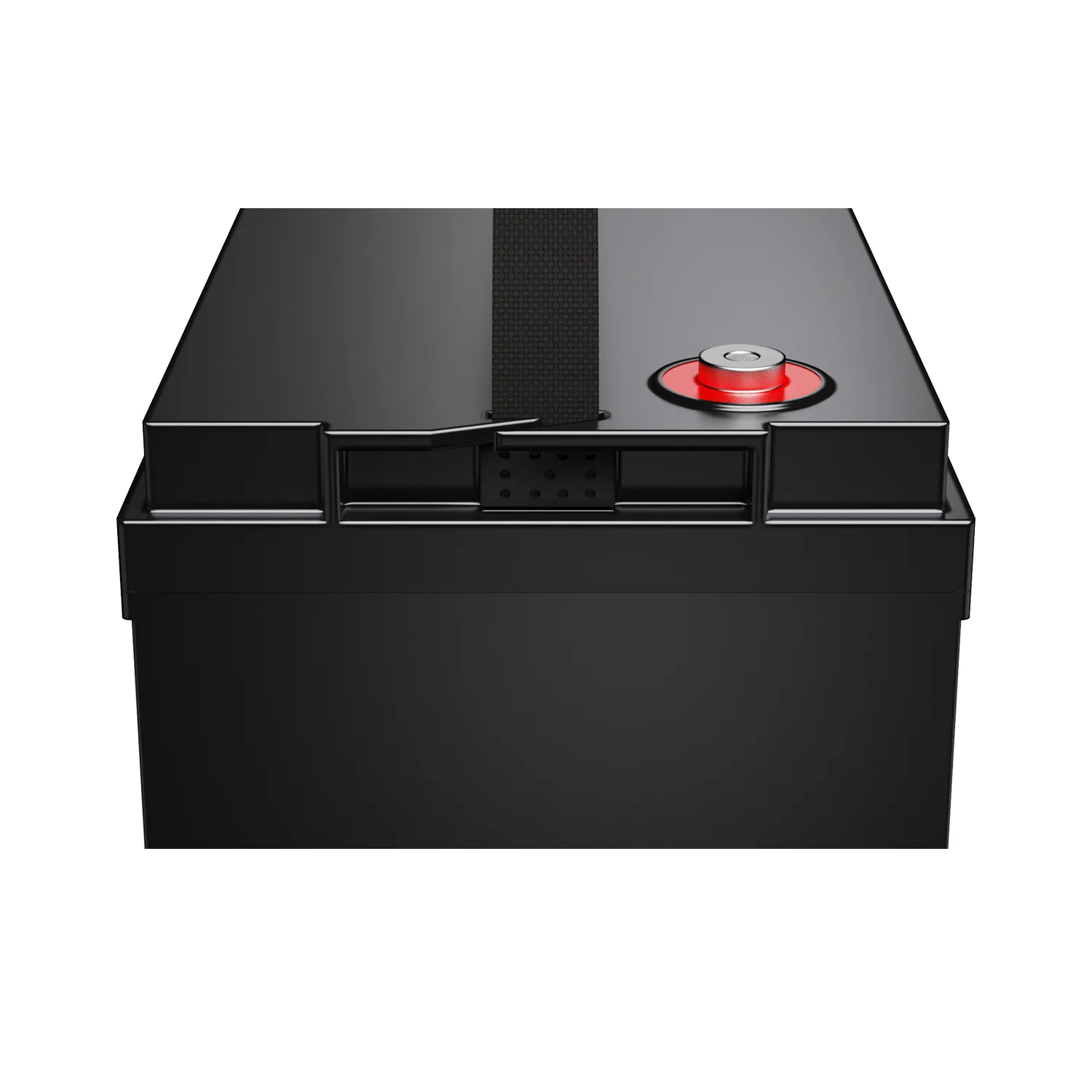 12.8V 100Ah LiFePO4 Battery – Reliable Power for Daily Energy Needs 12.8V 100Ah LiFePO4 Battery – Reliable Power for Daily Energy Needs - Image 4