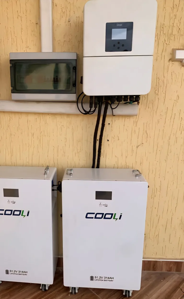 Bulk Buy 16kWh Energy Storage in Kinshasa: Find the Best Wholesale Price in 2026