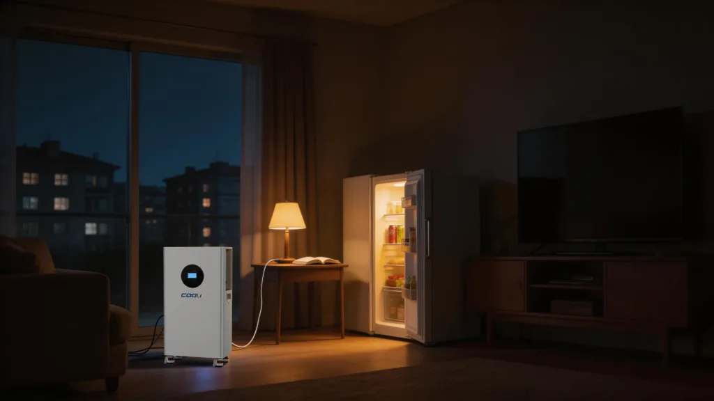 5KWH