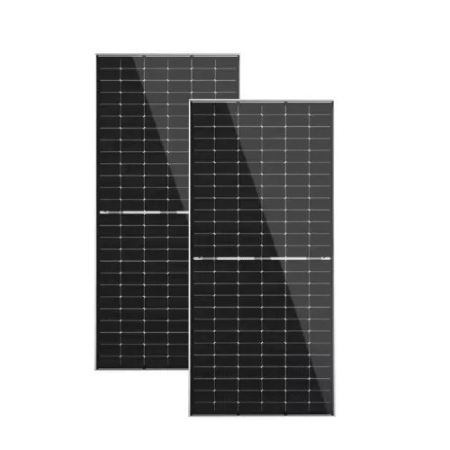 550W / 580W / 620W Solar Panels – High Efficiency Power for Solar Systems