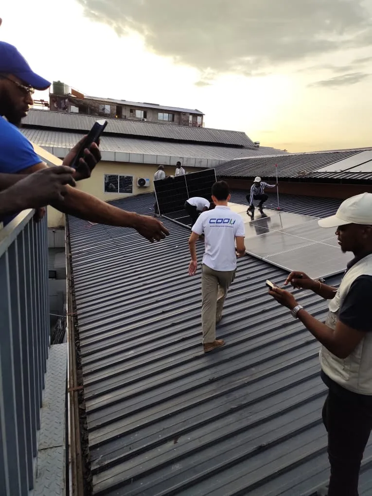 In Africa :3 Life-Changing Benefits of LiFePO4 Batteries in Africa