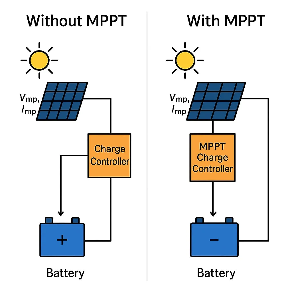 7 Powerful Reasons COOLI All-in-One Solar Systems with MPPT Are Changing African Power Solutions image