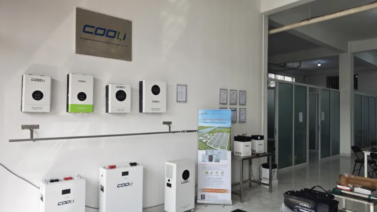 1kWh to 30kWh Home Battery Storage Guide for Kinshasa 2026 1kWh to 30kWh Home Battery Storage Guide for Kinshasa 2026
